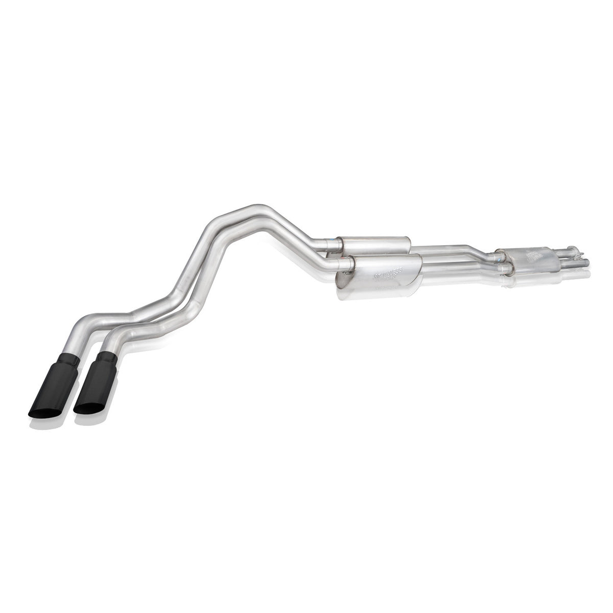 Stainless Works - 2020-26 F-250/350 7.3L Catback - FT220CBR