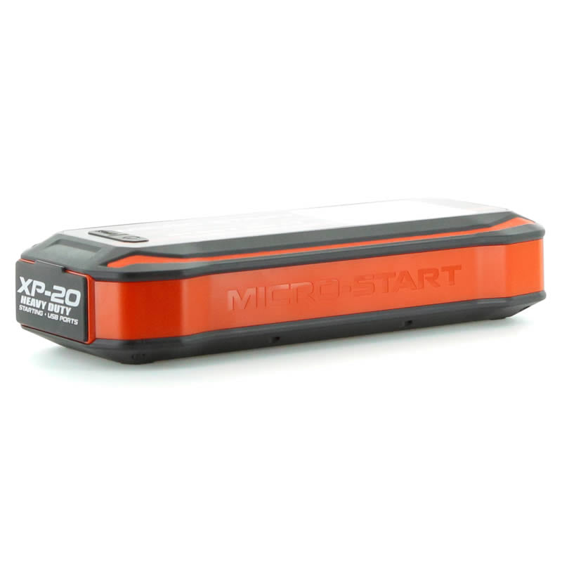 Antigravity - XP-20-HD Micro-Start (Heavy Duty) by AntiGravity Batteries - installed view