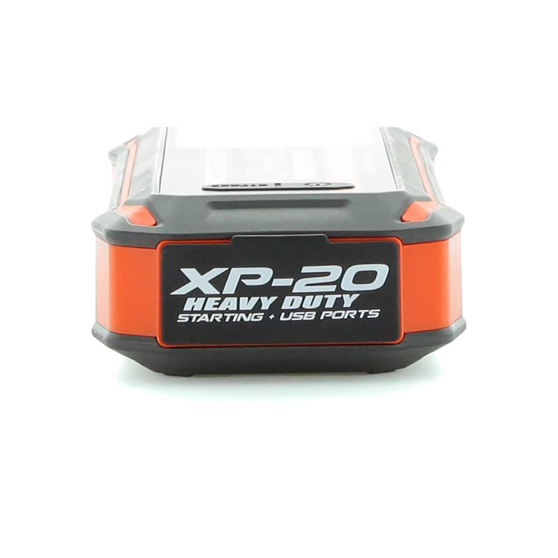 Antigravity - XP-20-HD Micro-Start (Heavy Duty) by AntiGravity Batteries - angle view