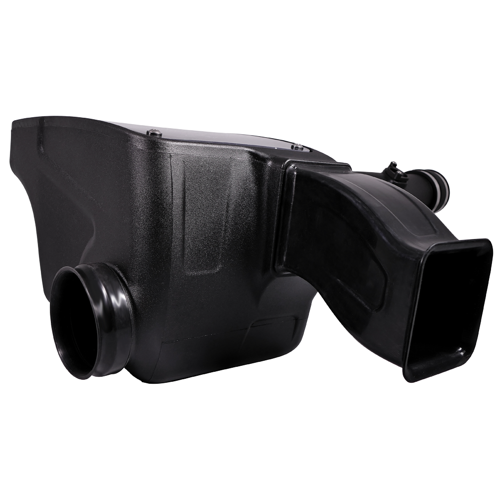 S&B Cold Air Intake for 2016-2023 Toyota Tacoma 3.5L - 75-5096 for 2016-2023 Toyota Tacoma - rear view