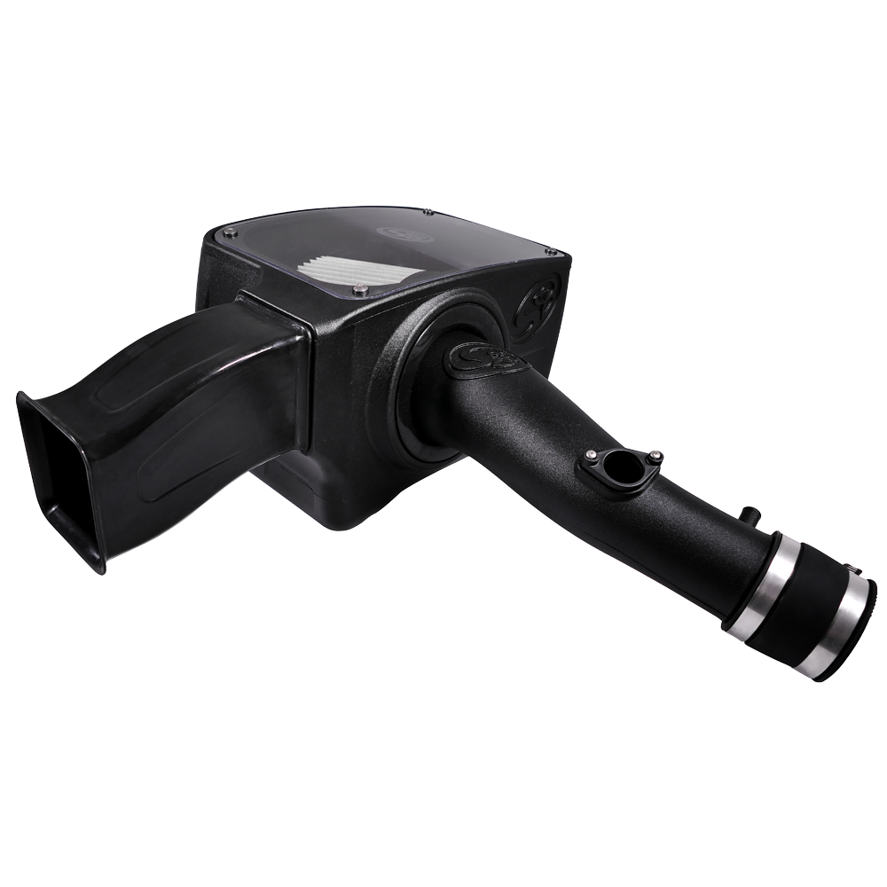 S&B Cold Air Intake for 2016-2023 Toyota Tacoma 3.5L - 75-5096 for 2016-2023 Toyota Tacoma - alternate view