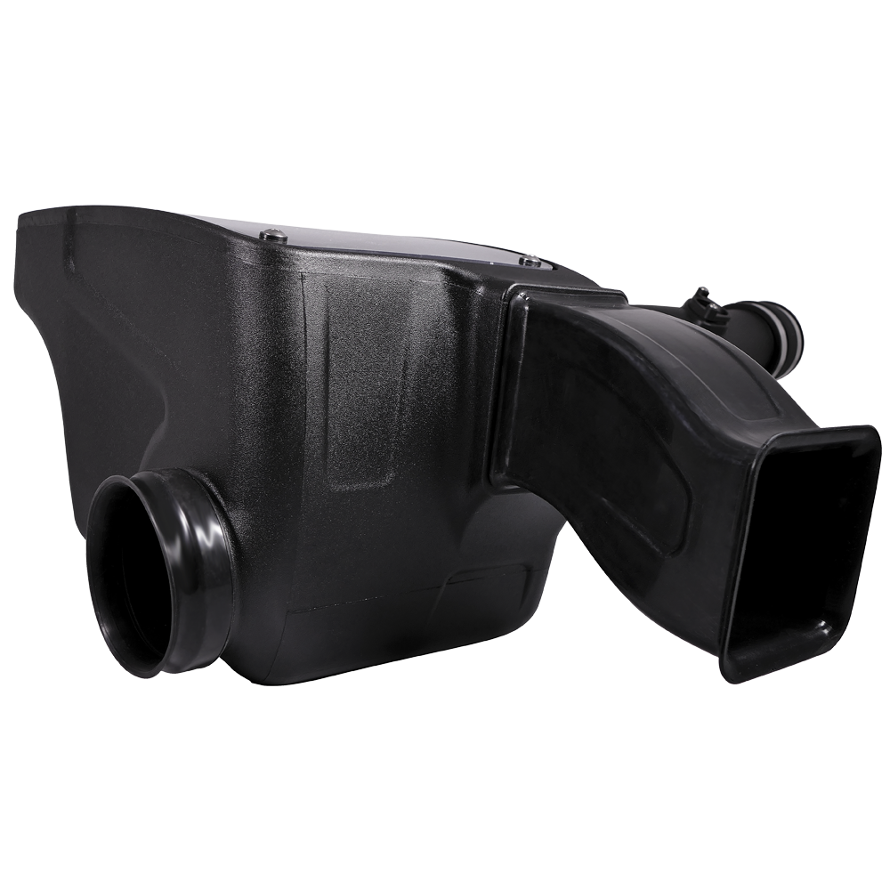 S&B Cold Air Intake for 2016-2023 Toyota Tacoma 3.5L - 75-5096 for 2016-2023 Toyota Tacoma - alternate view