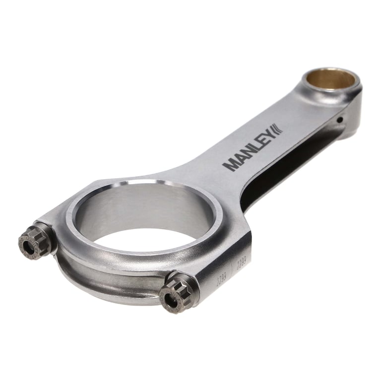 Manley Connecting Rods - 8Cyl (representative image)