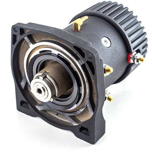 DOBINSONS WINCH MOTOR FOR EW80-3814 - EW80-3825