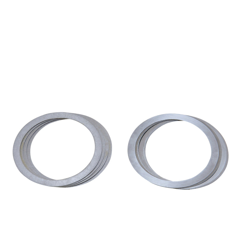 Yukon Gear Replacement Carrier Shim Kit For Dana 60 / 70 / 70HD / 70U & 80 - SK 30276 for 1975-1991 GMC G3500 - front view