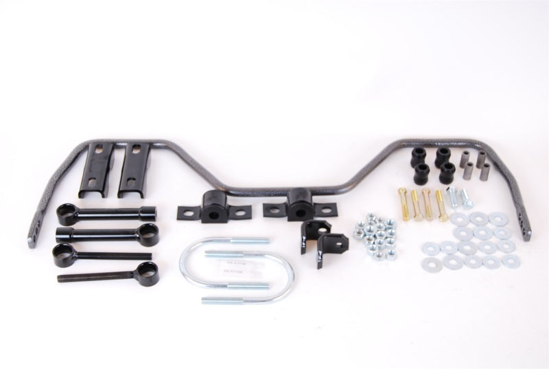 Hellwig 16-21 Toyota Tacoma 2/4WD w/ 0-2in Lift Solid Heat Treated Chromoly 3/4in Rear Sway Bar - 7744 for 2016-2023 Toyota T