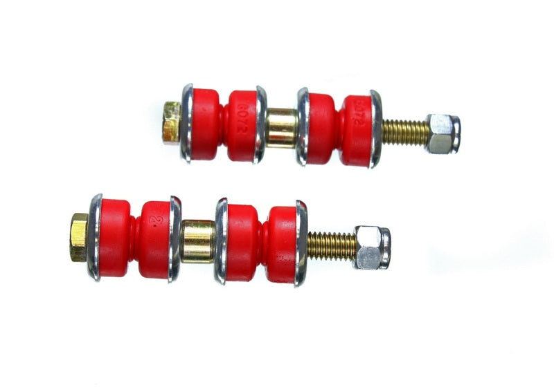 Energy Suspension 90-01 Acura Integra / 88-00 Honda Civic/CRX / 93-97 Honda Del Sol (including VTEC) - 16.8104R for 1990-2001