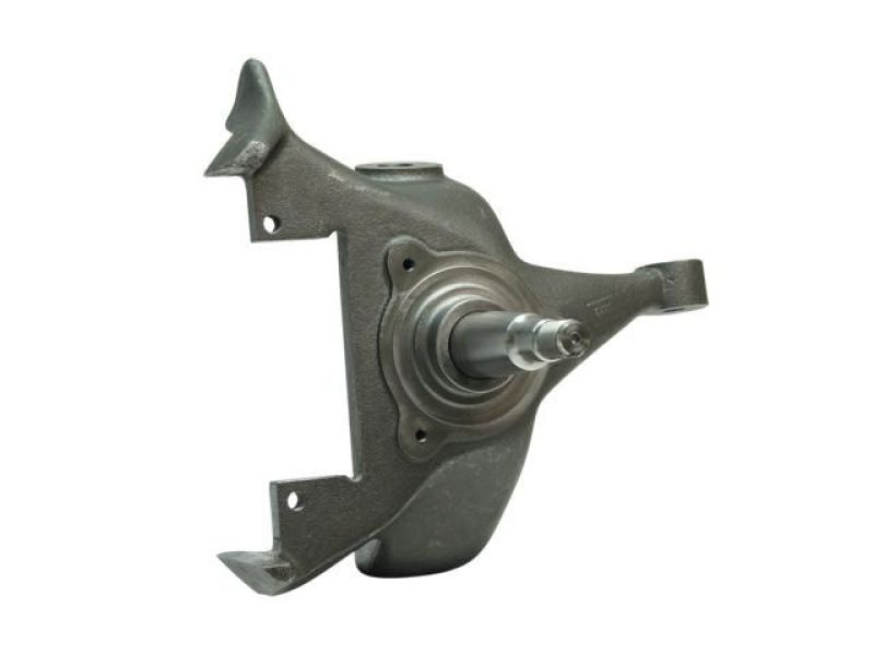 Belltech DROP SPINDLE SET 94-99 DODGE RAM 1500 - 2650 for 1994-1999 Dodge Ram 1500 - front view
