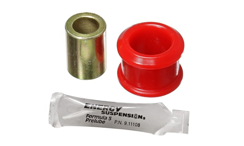 Energy Suspension 2005-07 Ford F-250/F-350 SD 4WD Front Track Arm Bushing Set - Red - 4.7131R for 2005-2020 Ford F 250 - fron