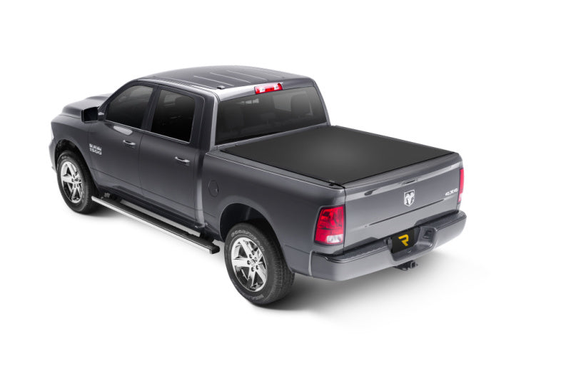 Truxedo 09-18 Ram 1500 & 19-20 Ram 1500 Classic 6ft 4in Sentry CT Bed Cover - 1546916 for 2019-2024 Ram 1500 Classic - front