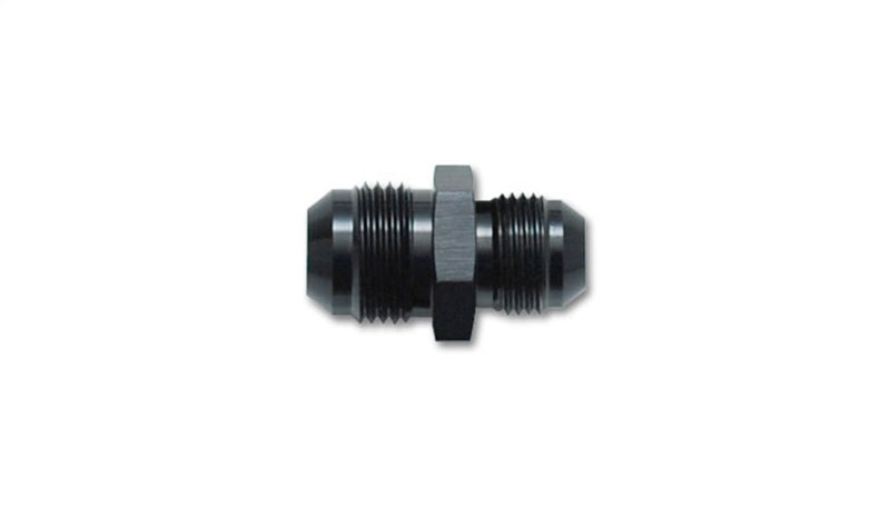 Vibrant -8AN to -10AN Reducer Adapter Fitting - Aluminum - 10434 by Vibrant - front view
