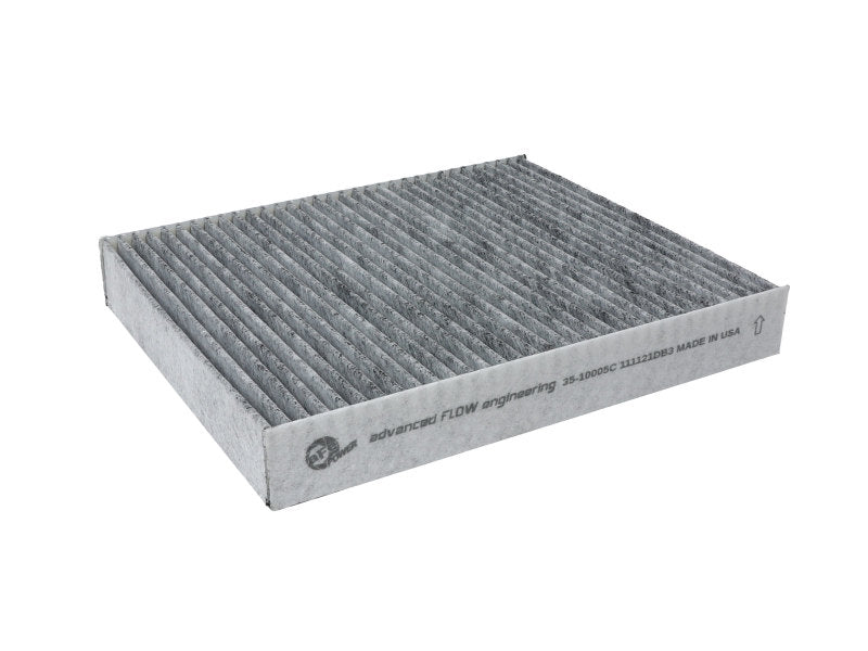 aFe Various Chrysler/ Dodge/ Infiniti/ Nissan/ RAM 02-22 Cabin Air Filter - 35-10005C
