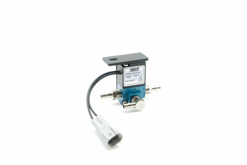 Turbo XS 08-14 Subaru WRX Boost Control Solenoid Kit - W08-BCS for 2008-2014 Subaru Impreza - front view