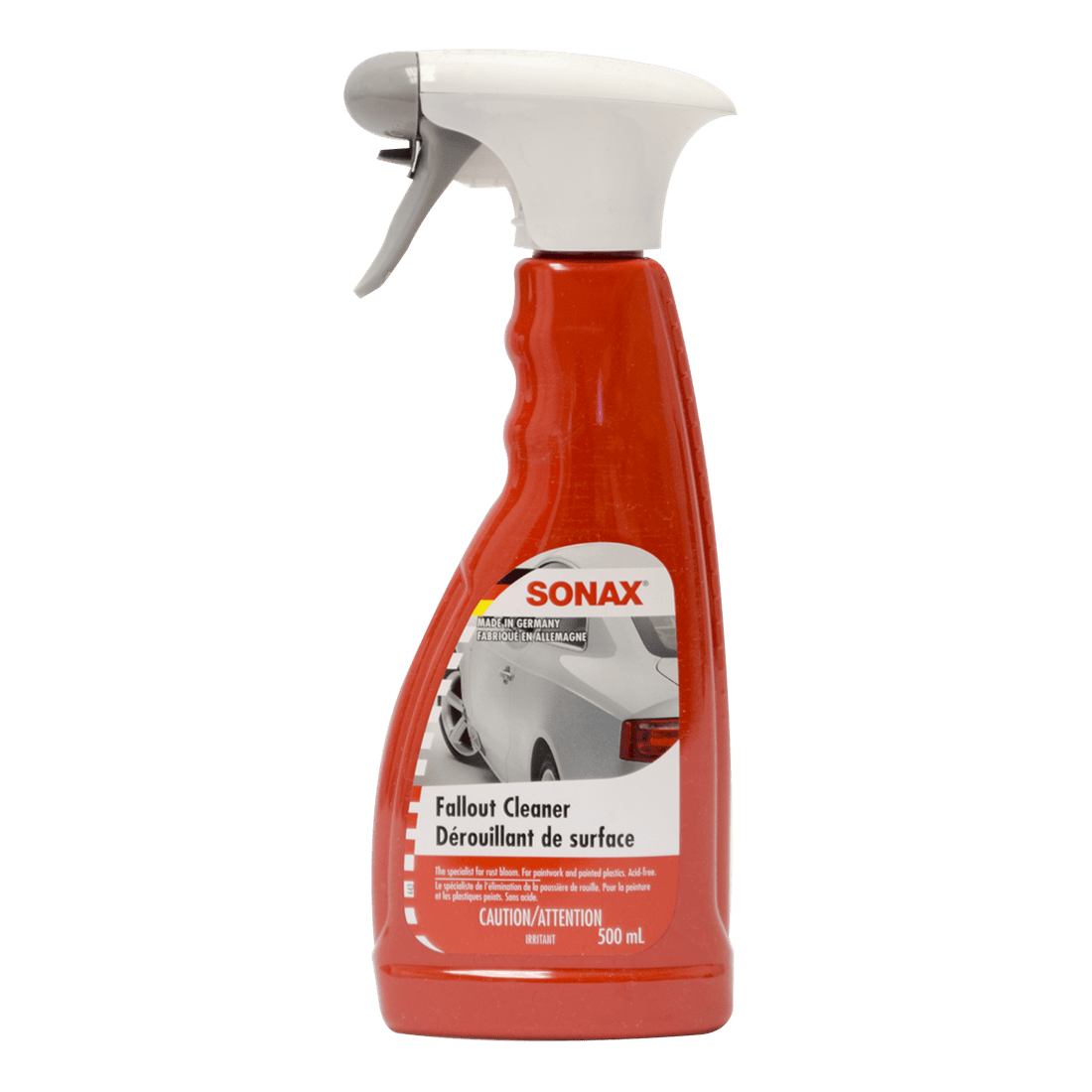 SONAX Fallout Cleaner 500ml
