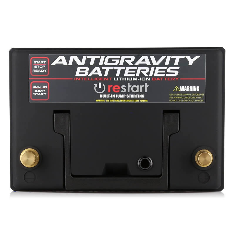 Antigravity Group-24 Lithium Car Battery by AntiGravity Batteries - detail view