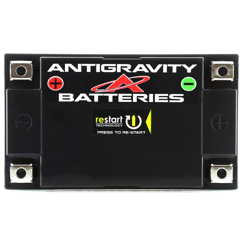 Antigravity ATX30 RE-START Lithium Battery for 2016-2018 Ford Focus RS - detail view