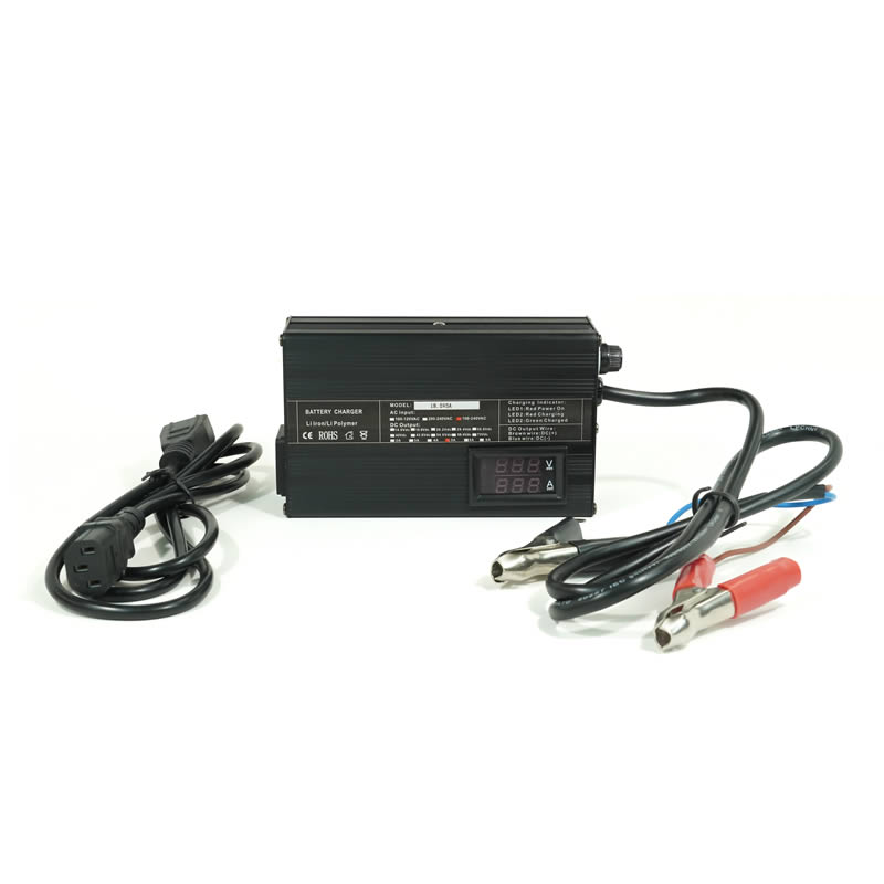 Antigravity 16V Lithium Charger 5A by AntiGravity Batteries - front view