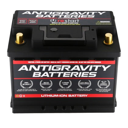 Antigravity H5/Group-47 Lithium Car Battery by AntiGravity Batteries - detail view