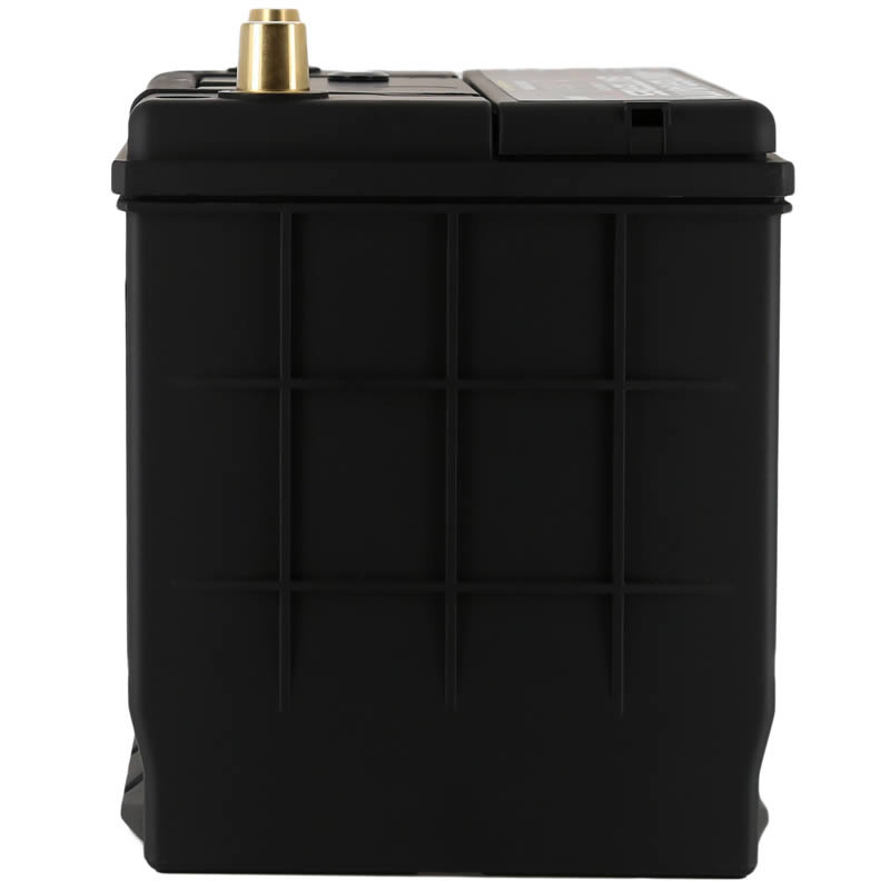 Antigravity Group-27 Lithium Car Battery by AntiGravity Batteries - angle view