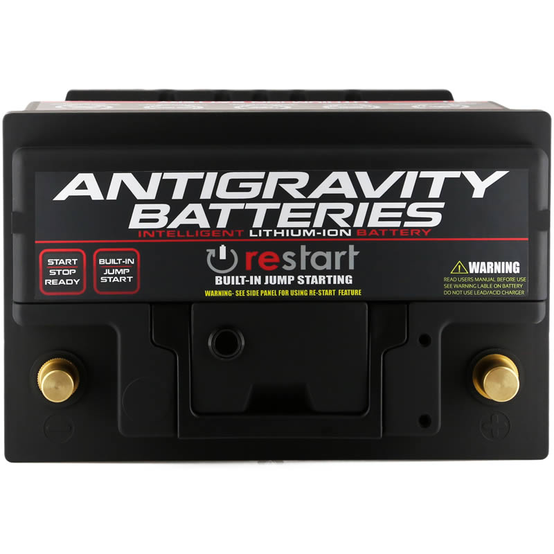 Antigravity H8/Group-49 Lithium Car Battery by AntiGravity Batteries - detail view
