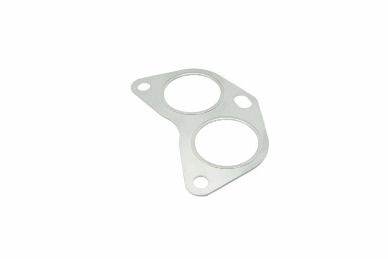 Turbo XS Subaru EJ20/EJ25 4-Layer Stainless Steel Exhaust Manifold to Header Gasket - Pair - GEMH-EJ2025 for 2002-2014 Subaru