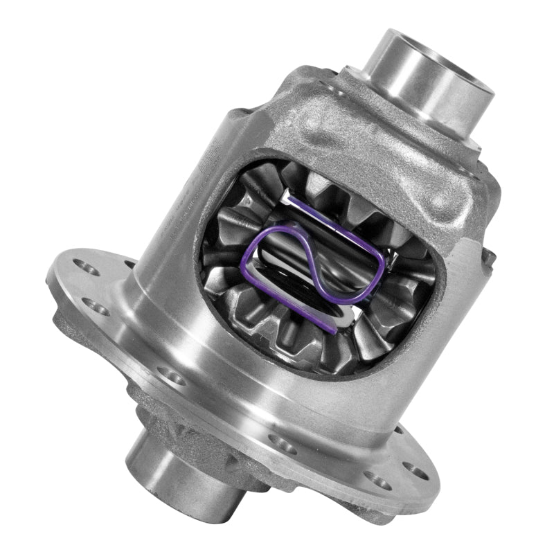 Yukon Gear Trac Loc Positraction / Ford Super 8.8in / 34 Spline / 15-20 F-150 - YC F8.8-4-34T/L for 2015-2022 Ford F 150 - fr