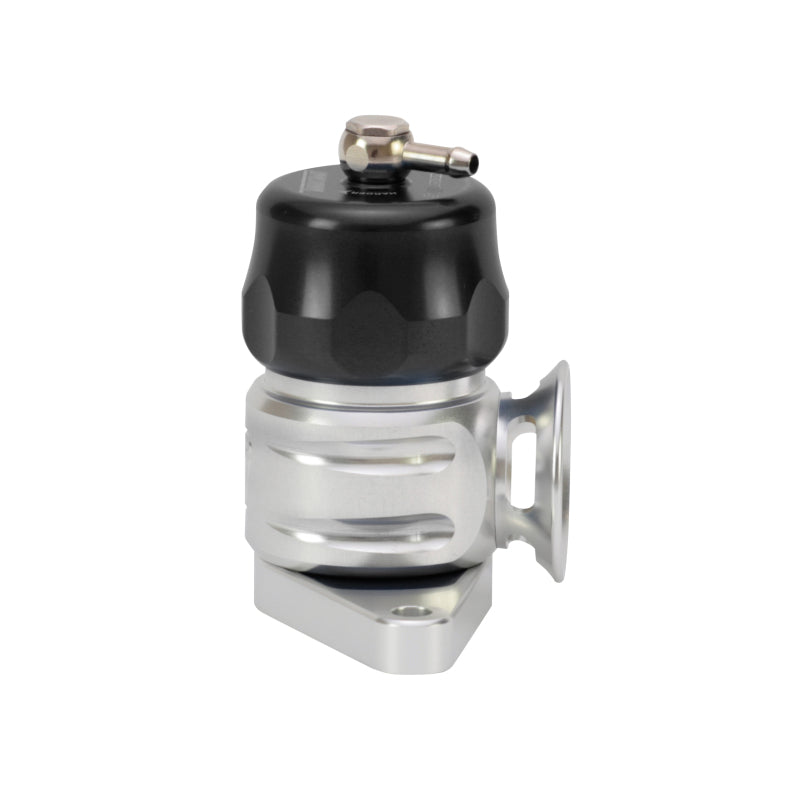 Turbosmart BOV Supersonic Mazda/Subaru -Black - TS-0205-1310 for 2002-2014 Subaru Impreza - front view