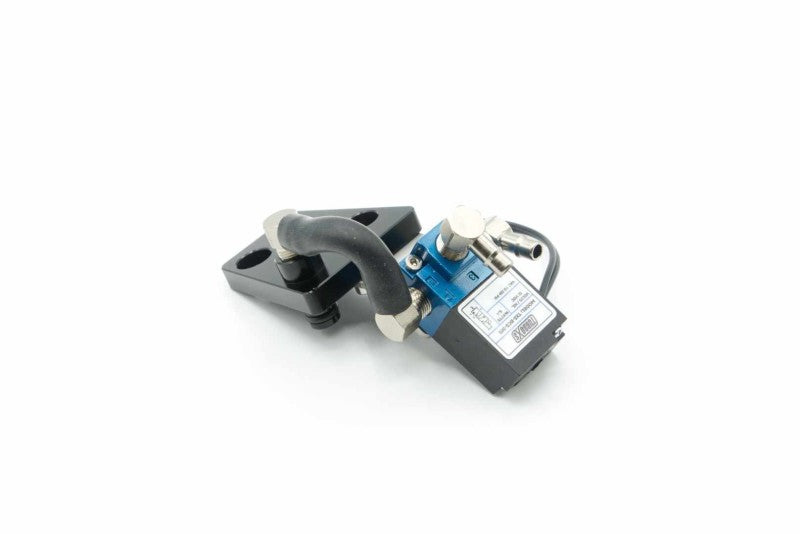 Turbo XS 15-21 Subaru WRX FA20 Boost Control Solenoid Kit - W15-BCS for 2015-2021 Subaru WRX - front view