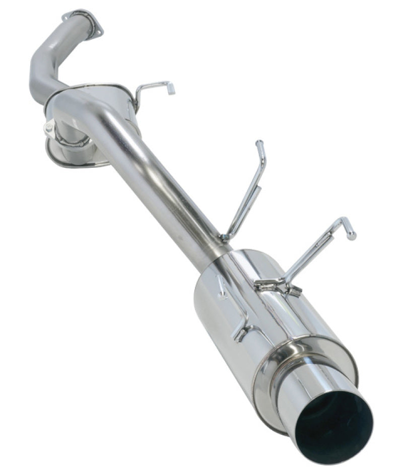 HKS SILENT Hi-POWER TURBO E-ST205 3S-GTE - 31019-AT010 by HKS - front view