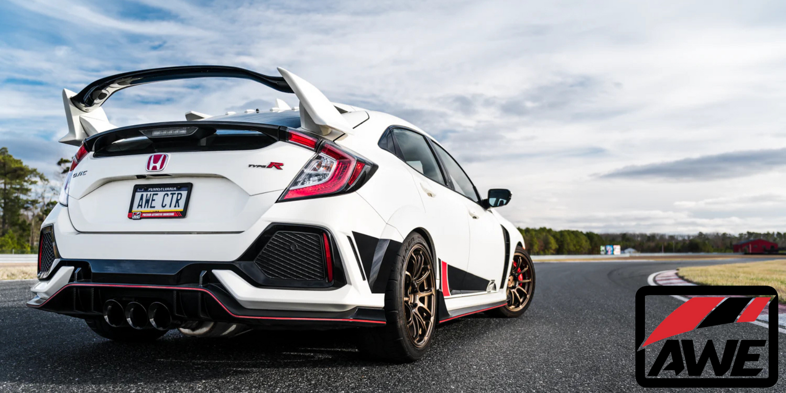 Brand Spotlight: AWE Tuning