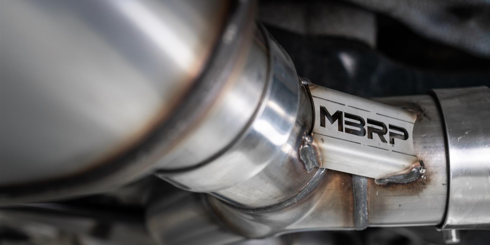 Brand Spotlight: MBRP