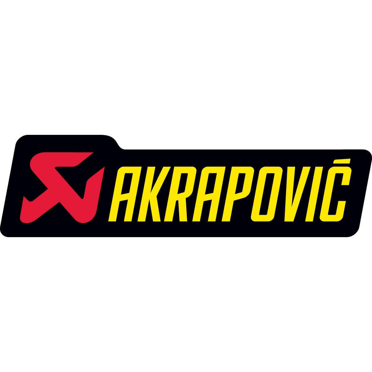 Akrapovic Exhaust