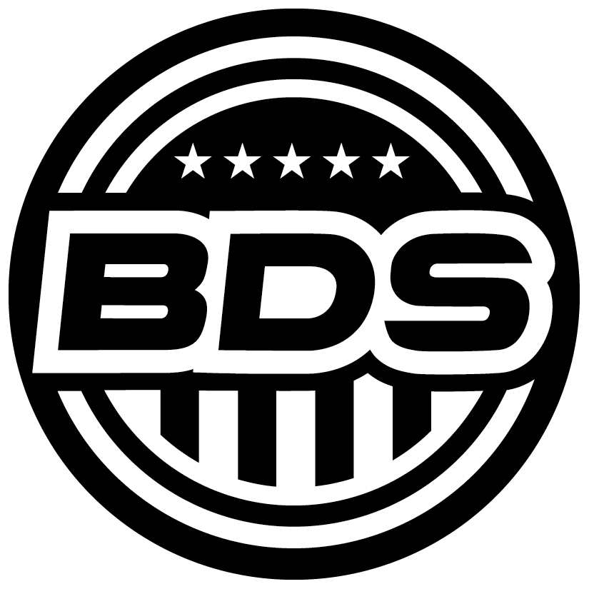 BDS Suspension