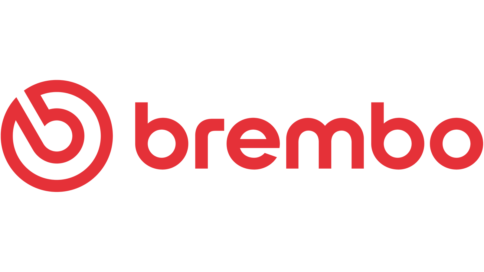 Brembo OE