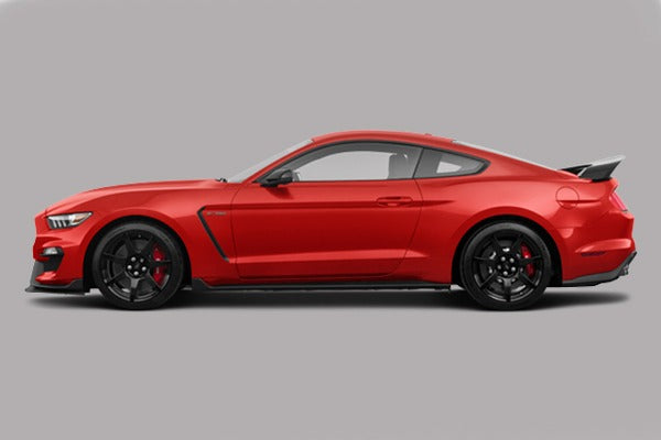 2020 Shelby GT500