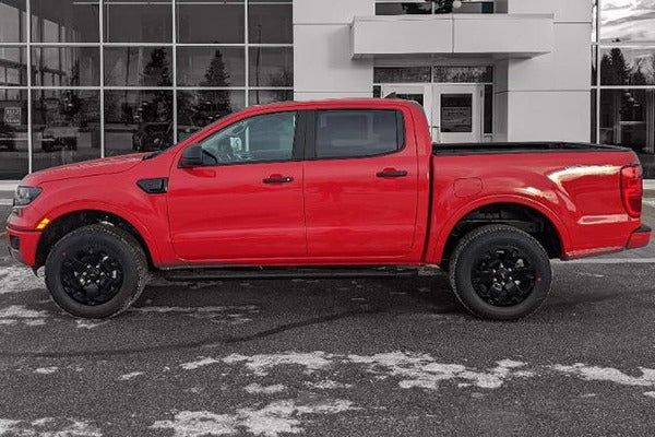 2019 Ranger