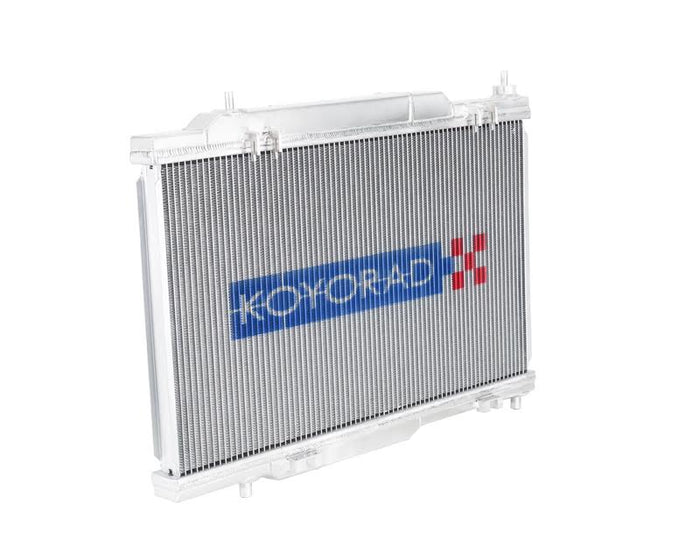 Koyo 14-19 Ford Fiesta ST 36mm Hyper Core + NFLO Triple Pass Radiator - VH322965N