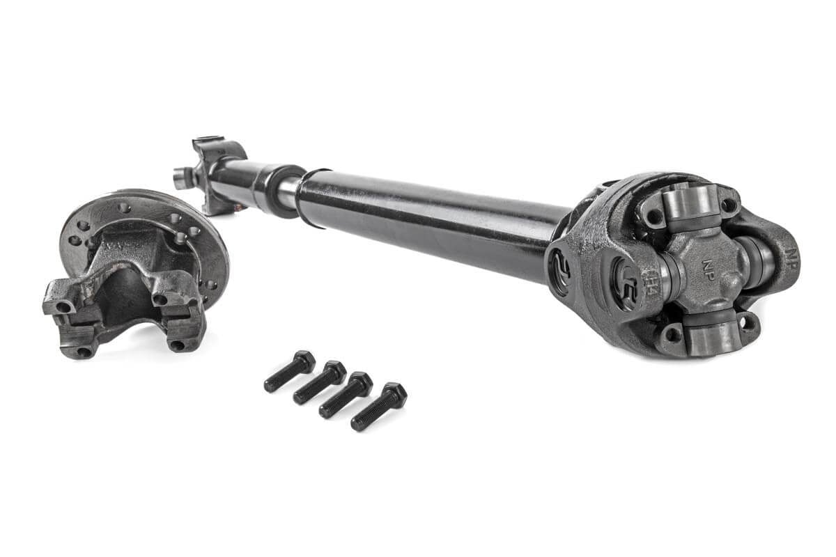 CV Drive Shaft | Front | 5 Inch Lift | Multiple Makes &amp; Models (Ford/Mazda)