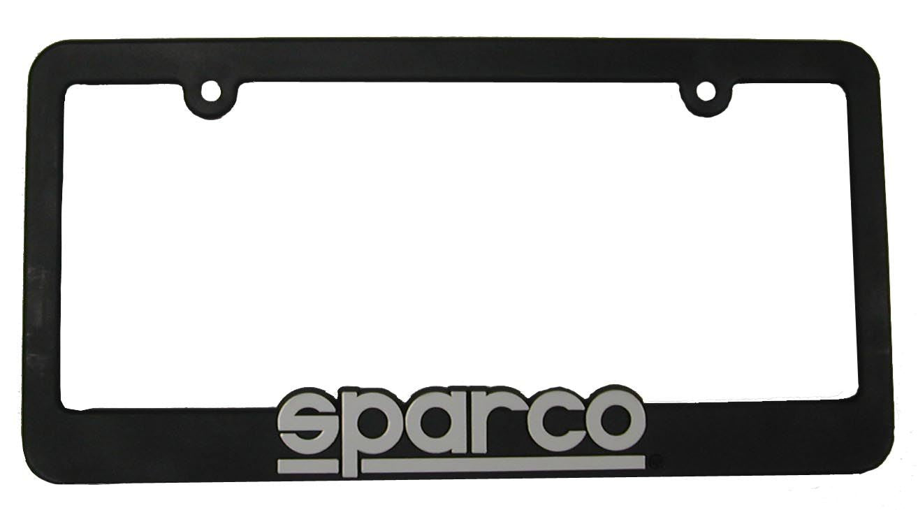 Sparco Reinf Plate - 04502