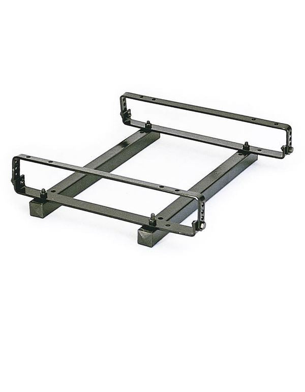 Sparco Base Left Side 68-82 Chevy Corvette - 600SB267L