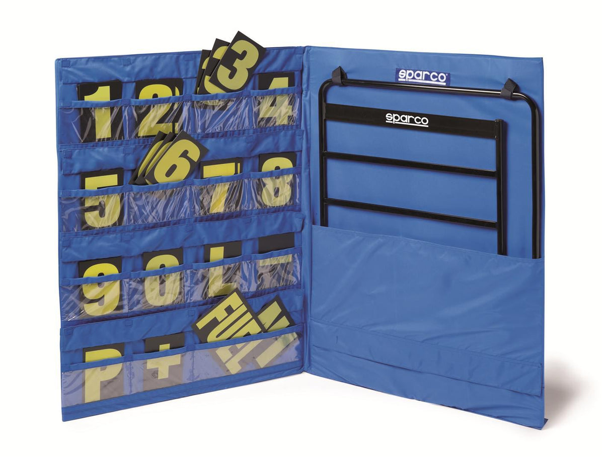 Sparco Pit Board - 00594T