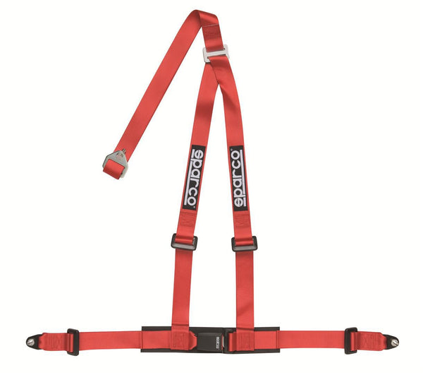 Sparco Belt 2 Inch Blue 3Pt Blt-In - 04608BV1AZ