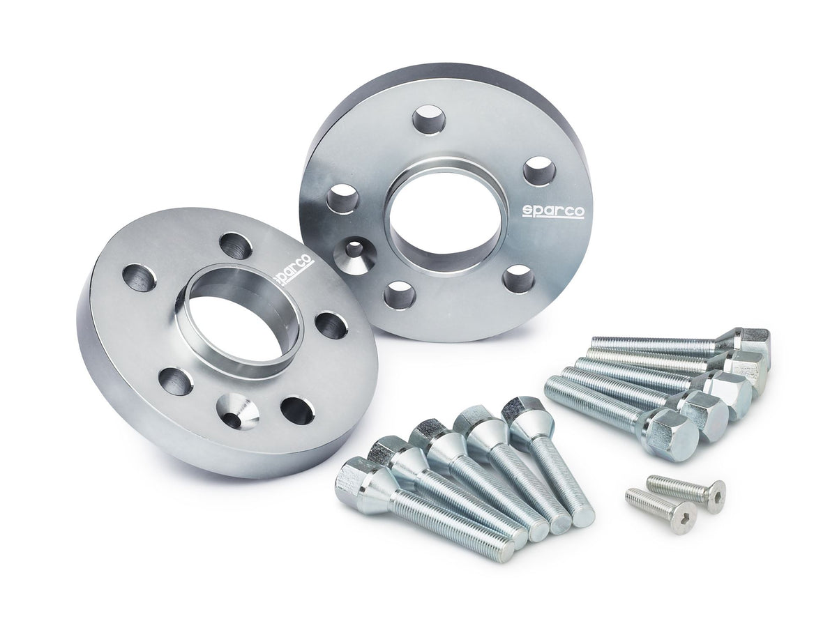 Sparco Whl Spacer 20M 5X114.3 - 60Id - 051STB128