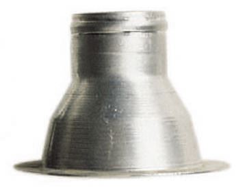 Sparco Fuel Cap Non Locking Brushed A - 27005OA