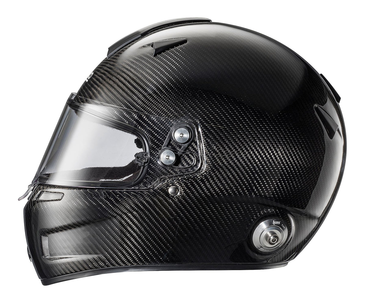 Sparco Helmet Sky KF-5W M White - 0033552M