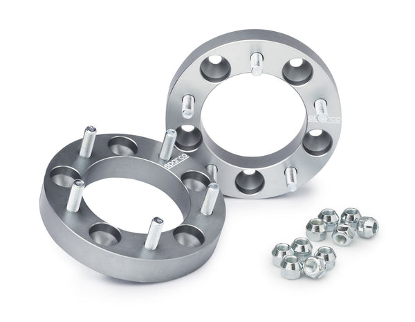 Sparco Whl Spacer 20M 5X114.3 - 60Id - 051STB94
