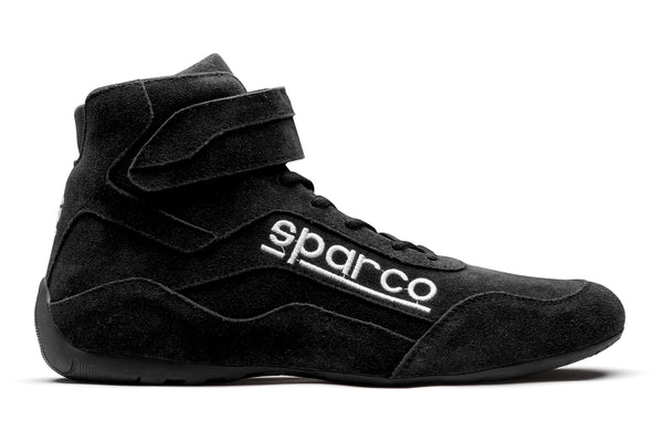 Sparco Shoe Race 2 Size 11 - Red - 001272011R