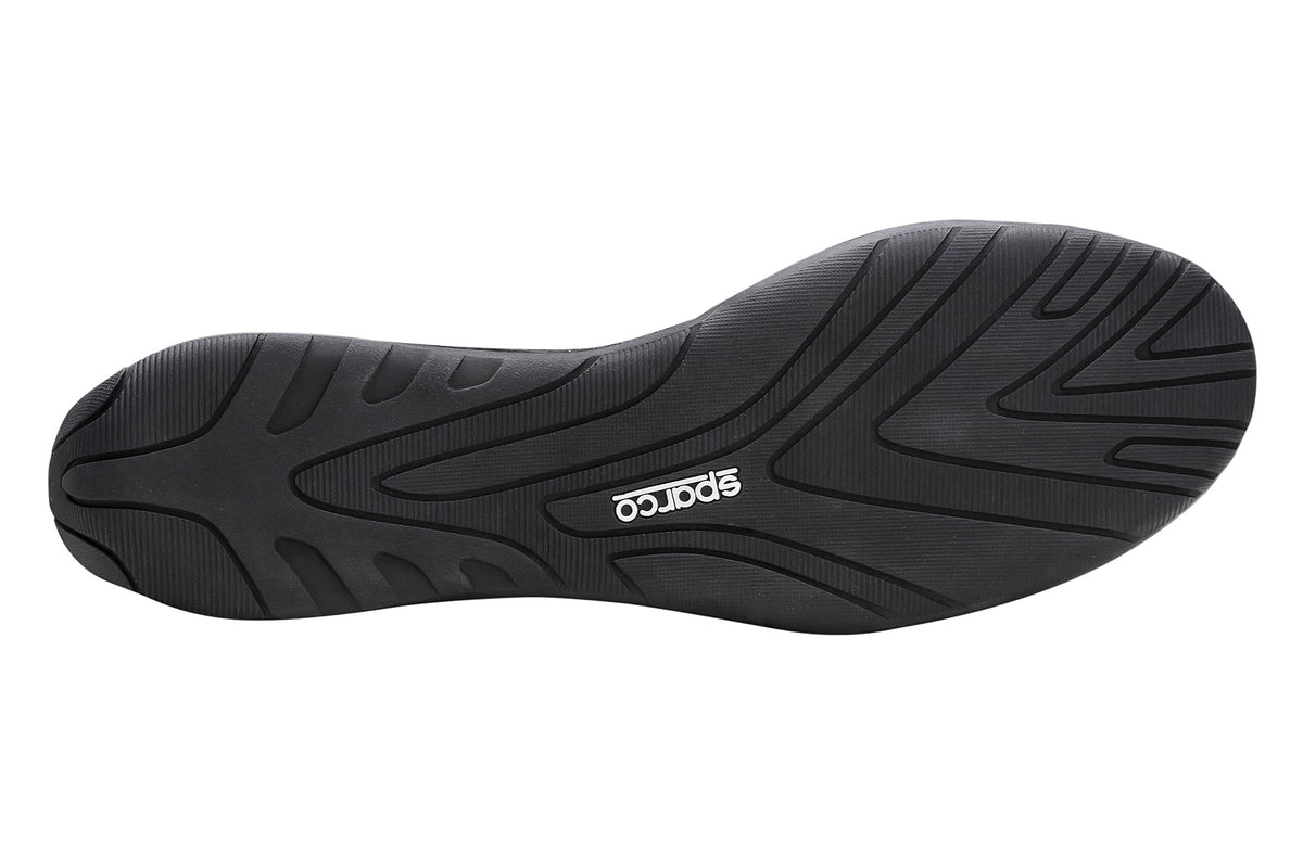 Sparco Shoe Race 2 Size 12.5 - Blue - 001272125A