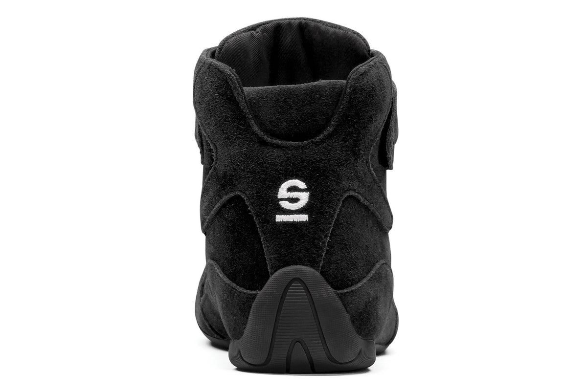 Sparco Shoe Race 2 Size 11.5 - Blue - 001272115A