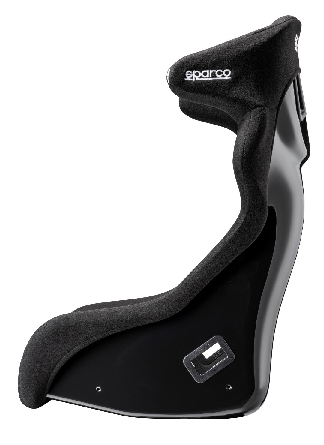 Sparco Seat Circuit Carbon BLK - 008019ZNR